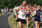Senior Men and Men V40, 2026 Sunderland 5k, Silksworth, Sunderland. Photo: David T. Hewitson/Sports for All Pics